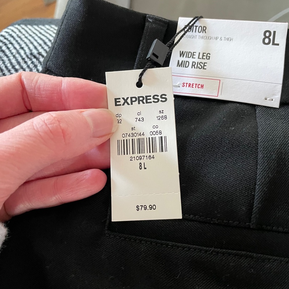 Women’s Pants